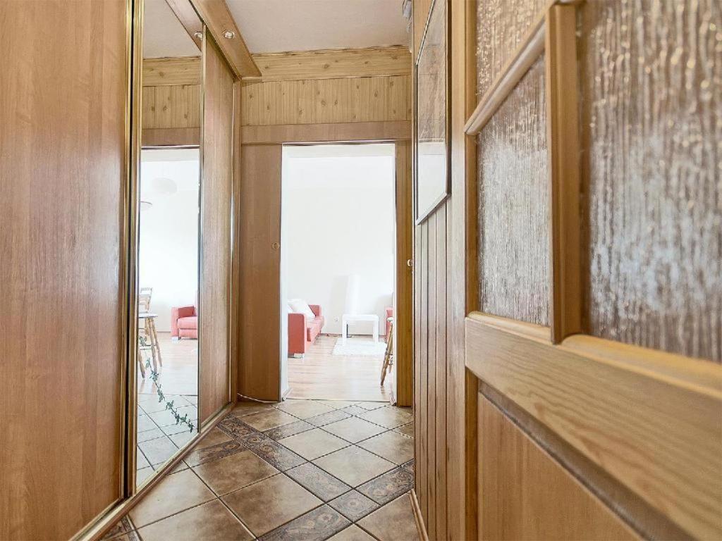 Apartament Kameralny 14 Gdańsk Extérieur photo