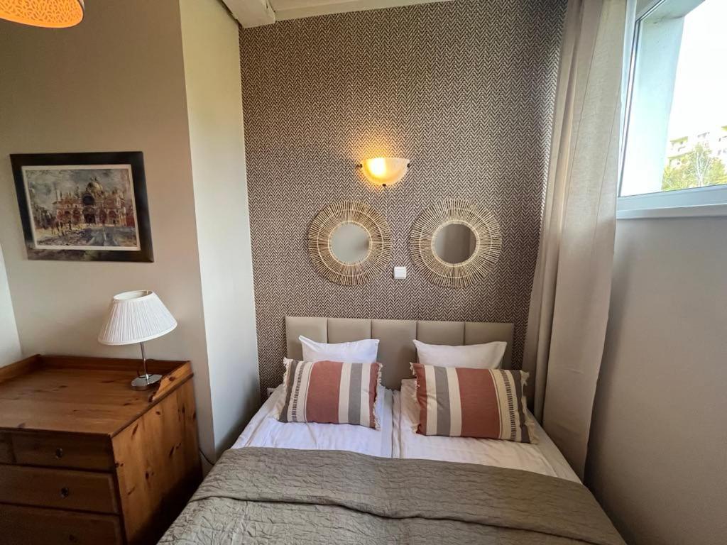 Apartament Kameralny 14 Gdańsk Extérieur photo